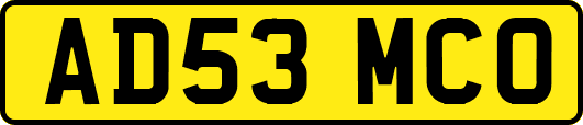 AD53MCO