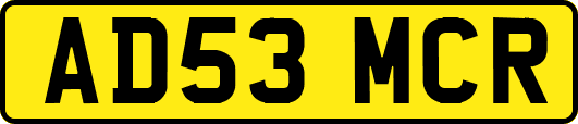 AD53MCR