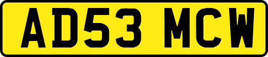 AD53MCW
