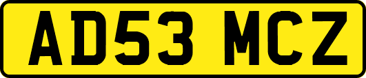 AD53MCZ