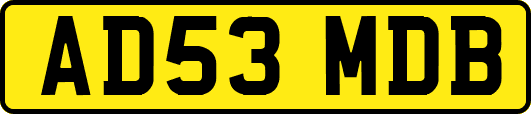 AD53MDB