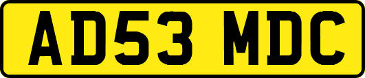 AD53MDC