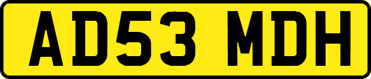 AD53MDH