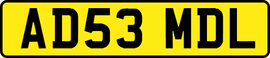AD53MDL