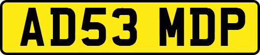 AD53MDP