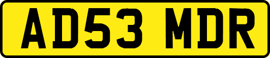 AD53MDR