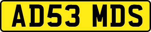 AD53MDS