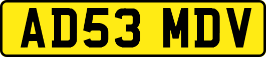 AD53MDV