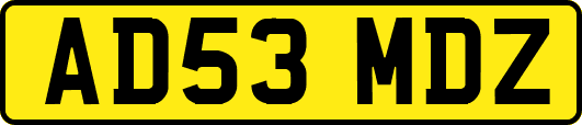 AD53MDZ