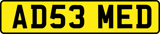 AD53MED