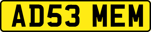 AD53MEM