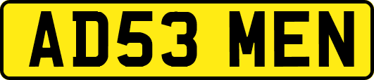 AD53MEN