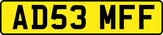 AD53MFF