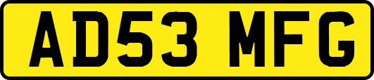 AD53MFG
