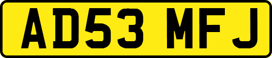 AD53MFJ