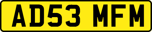 AD53MFM