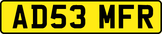 AD53MFR