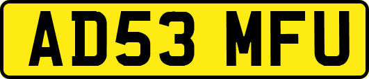 AD53MFU