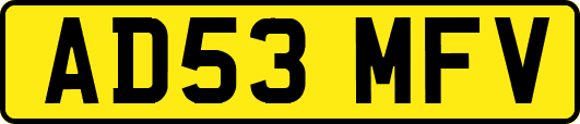 AD53MFV
