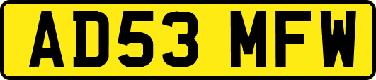 AD53MFW