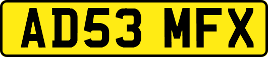 AD53MFX