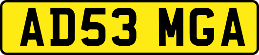 AD53MGA
