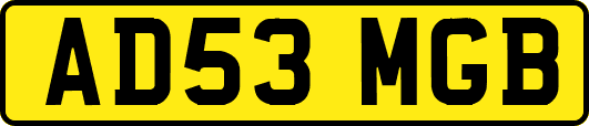 AD53MGB