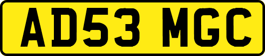 AD53MGC