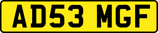 AD53MGF
