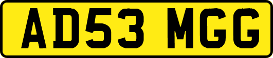 AD53MGG