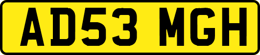 AD53MGH