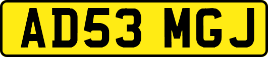 AD53MGJ