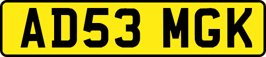 AD53MGK