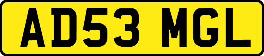 AD53MGL