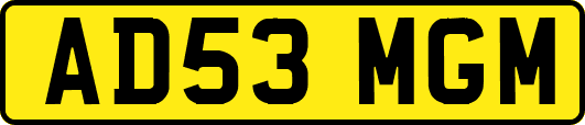 AD53MGM