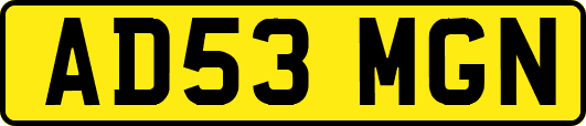 AD53MGN