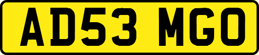 AD53MGO