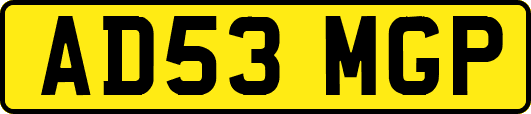 AD53MGP