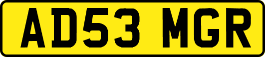 AD53MGR