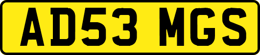 AD53MGS
