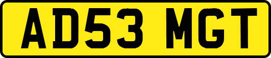AD53MGT