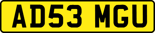 AD53MGU