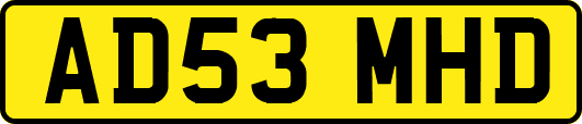 AD53MHD