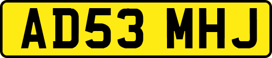 AD53MHJ