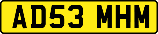 AD53MHM