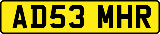 AD53MHR