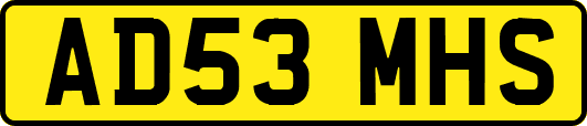 AD53MHS