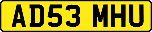 AD53MHU