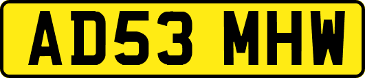 AD53MHW