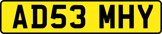 AD53MHY
